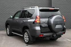 2020 Toyota Landcruiser Prado Kakadu