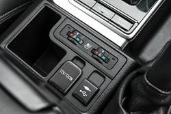 2019 Toyota
Landcruiser Prado Kakadu