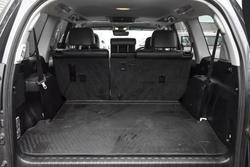 2019 Toyota
Landcruiser Prado Kakadu