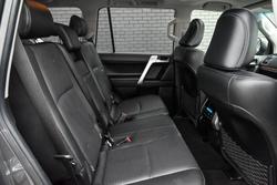 2019 Toyota
Landcruiser Prado Kakadu