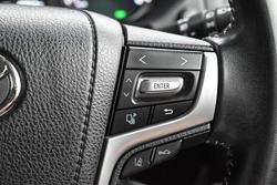 2019 Toyota
Landcruiser Prado Kakadu