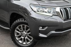 2020 Toyota Landcruiser Prado Kakadu