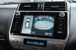 2020 Toyota Landcruiser Prado Kakadu