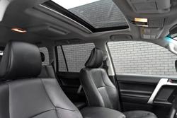 2019 Toyota
Landcruiser Prado Kakadu