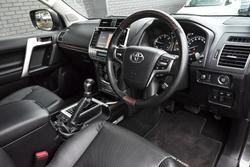 2019 Toyota
Landcruiser Prado Kakadu