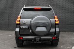 2020 Toyota Landcruiser Prado Kakadu