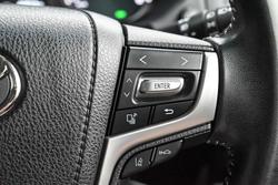 2020 Toyota Landcruiser Prado Kakadu