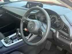 2025 Mazda
CX-30 G20 Pure