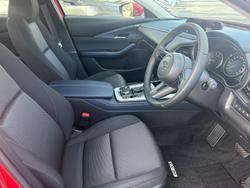 2025 Mazda
CX-30 G20 Pure