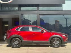 2025 Mazda
CX-30 G20 Pure