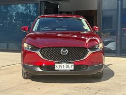 2025 Mazda
CX-30 G20 Pure