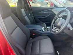 2025 Mazda
CX-30 G20 Pure