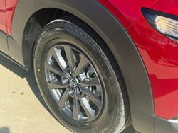 2025 Mazda
CX-30 G20 Pure