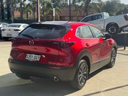 2025 Mazda
CX-30 G20 Pure