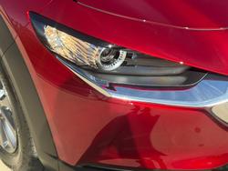 2025 Mazda
CX-30 G20 Pure