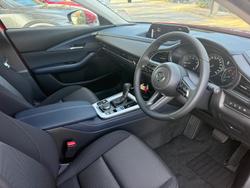 2025 Mazda
CX-30 G20 Pure