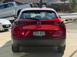 2025 Mazda
CX-30 G20 Pure