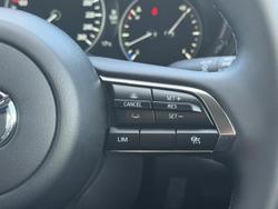 2025 Mazda
CX-30 G20 Pure
