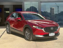 2025 Mazda
CX-30 G20 Pure