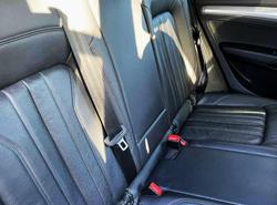2019 Audi Q5 45 TFSI sport FY MY19 4X4 On Demand Glacier White