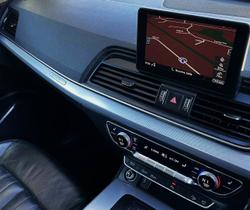 2019 Audi Q5 45 TFSI sport FY MY19 4X4 On Demand Glacier White