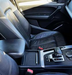 2019 Audi Q5 45 TFSI sport FY MY19 4X4 On Demand Glacier White