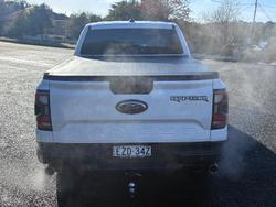2023 Ford
                Ranger Raptor