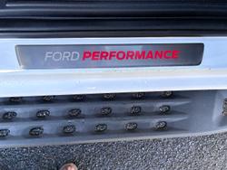 2023 Ford
                Ranger Raptor