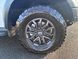 2023 Ford
                Ranger Raptor