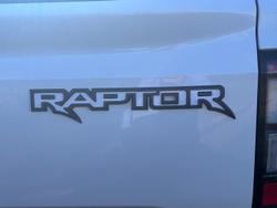 2023 Ford
                Ranger Raptor
