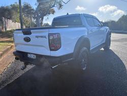 2023 Ford
                Ranger Raptor