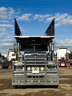 2021 Western Star 4900 Prime Mover **Car Carrier**