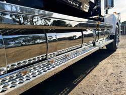 2021 Western Star 4900 Prime Mover **Car Carrier**