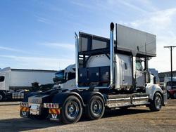 2021 Western Star 4900 Prime Mover **Car Carrier**