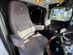 2021 Western Star 4900 Prime Mover **Car Carrier**