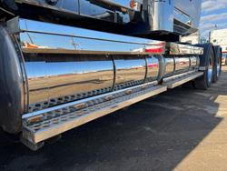 2021 Western Star 4900 Prime Mover **Car Carrier**