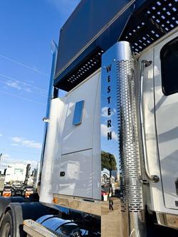 2021 Western Star 4900 Prime Mover **Car Carrier**