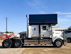2021 Western Star 4900 Prime Mover **Car Carrier**