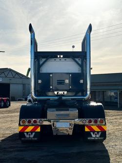 2021 Western Star 4900 Prime Mover **Car Carrier**