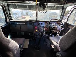 2021 Western Star 4900 Prime Mover **Car Carrier**