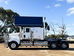 2021 Western Star 4900 Prime Mover **Car Carrier**