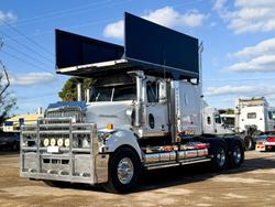 2021 Western Star 4900 Prime Mover **Car Carrier**