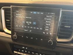 2025 Mazda
BT-50 SP