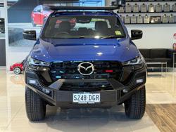2025 Mazda
BT-50 SP