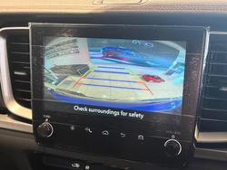 2025 Mazda
BT-50 SP