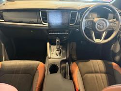 2025 Mazda
BT-50 SP