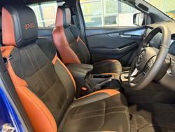 2025 Mazda
BT-50 SP