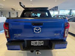 2025 Mazda
BT-50 SP
