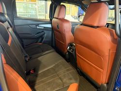2025 Mazda
BT-50 SP