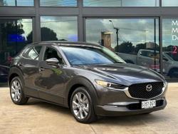 2024 Mazda
CX-30 G20 Evolve